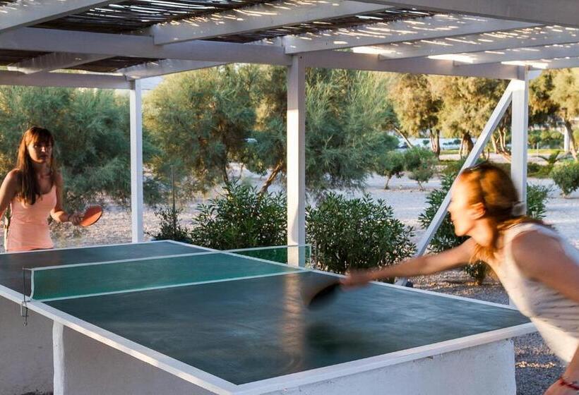 فندق Sea Sound White Katikies