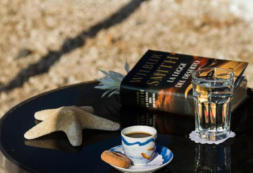 فندق Sea Sound White Katikies