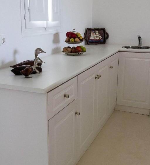 فندق Sea Sound White Katikies