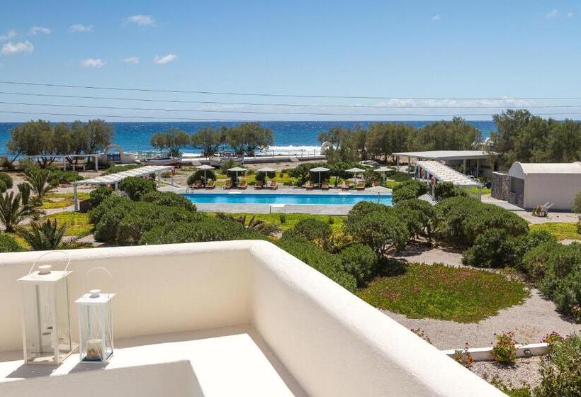 فندق Sea Sound White Katikies