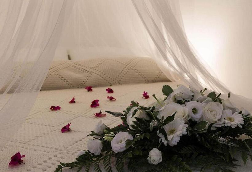 فندق Sea Sound White Katikies