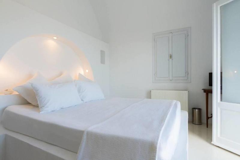 فندق Sea Sound White Katikies