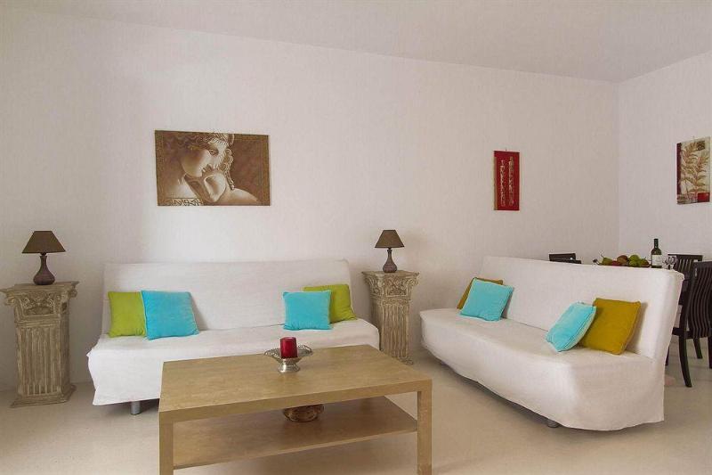 فندق Sea Sound White Katikies