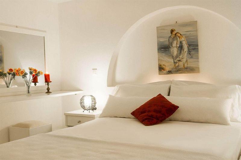 فندق Sea Sound White Katikies