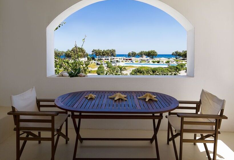 فندق Sea Sound White Katikies