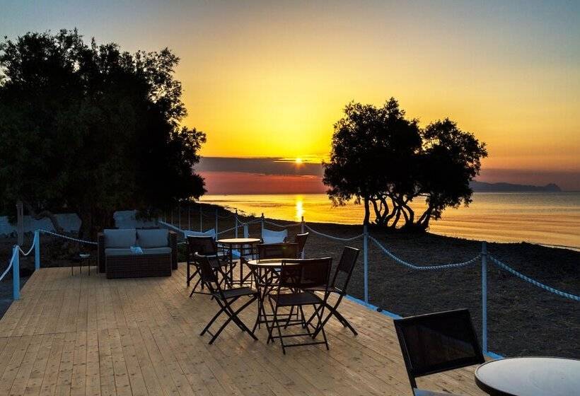 فندق Sea Sound White Katikies