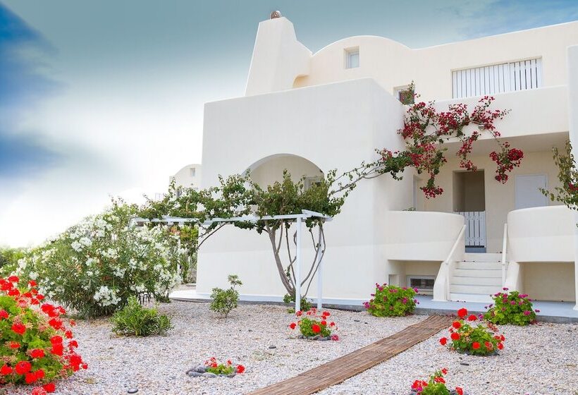 فندق Sea Sound White Katikies