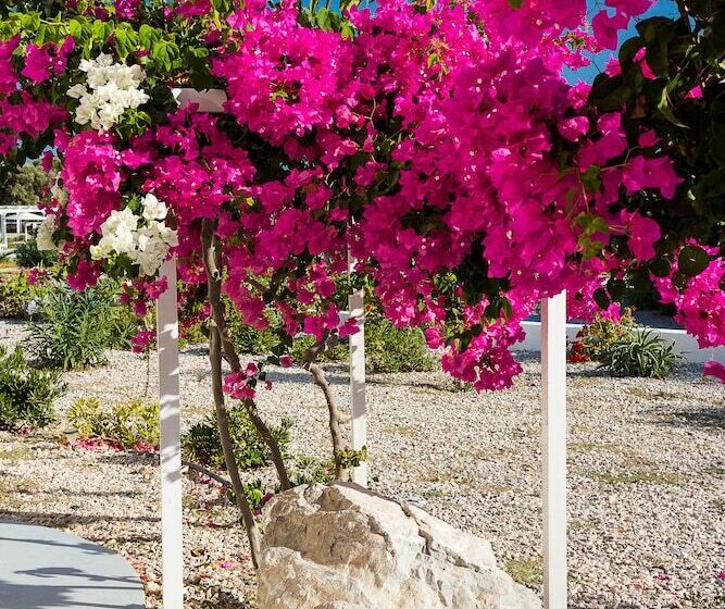 فندق Sea Sound White Katikies