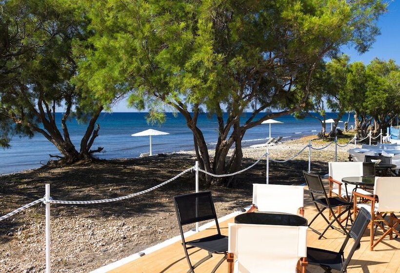 فندق Sea Sound White Katikies