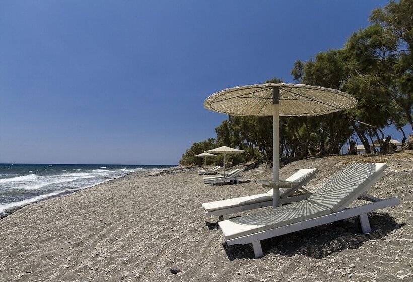 فندق Sea Sound White Katikies