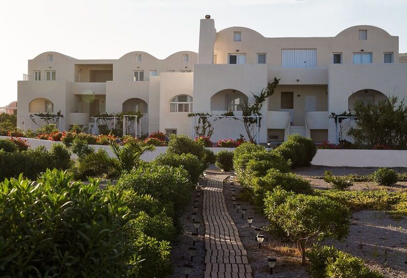 فندق Sea Sound White Katikies