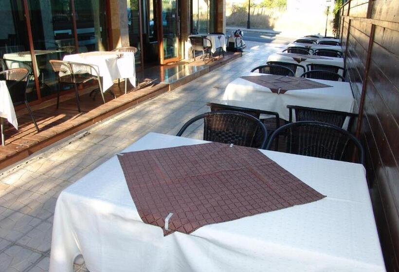 בית מלון כפרי Serenity