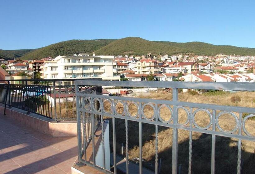 בית מלון כפרי Serenity