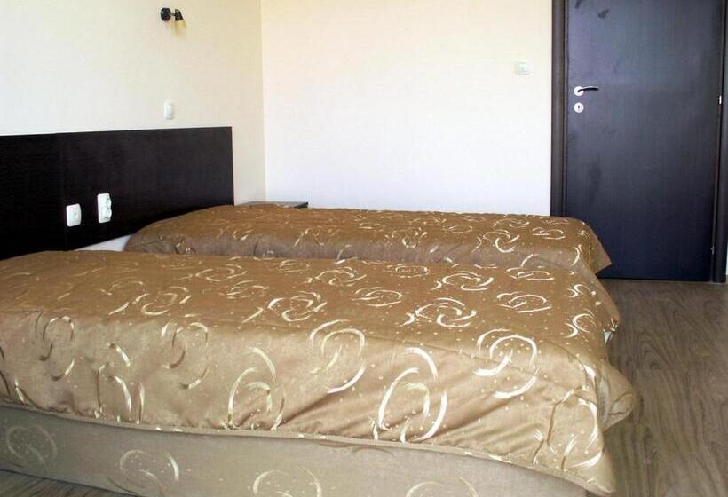 בית מלון כפרי Serenity