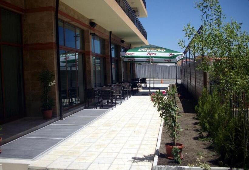 בית מלון כפרי Serenity