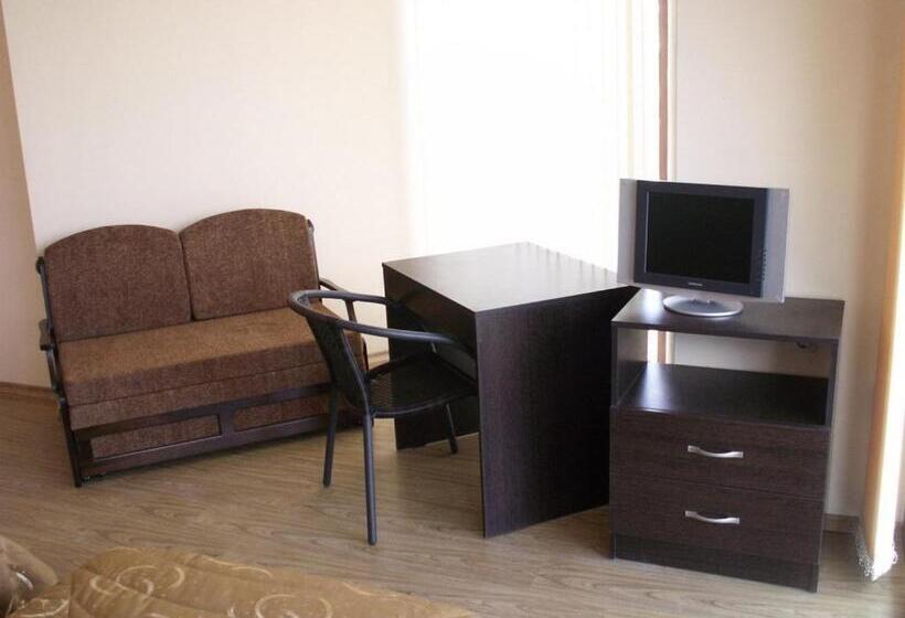 בית מלון כפרי Serenity