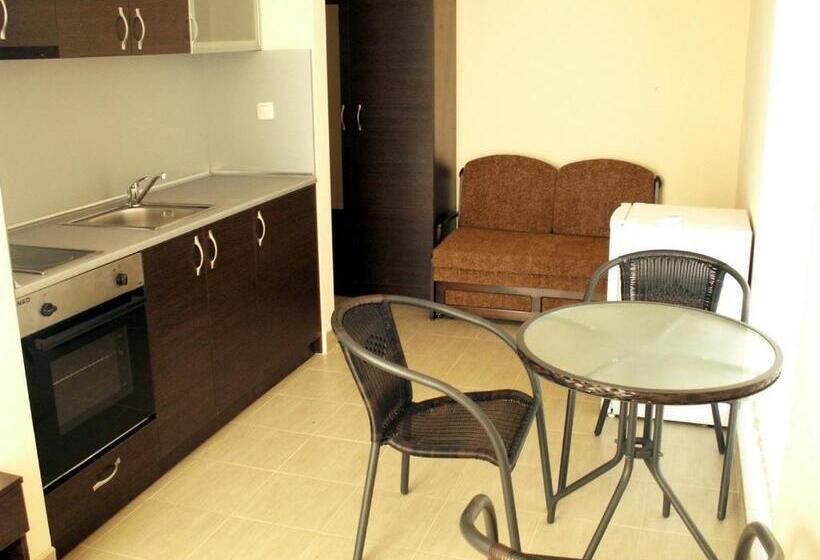 בית מלון כפרי Serenity