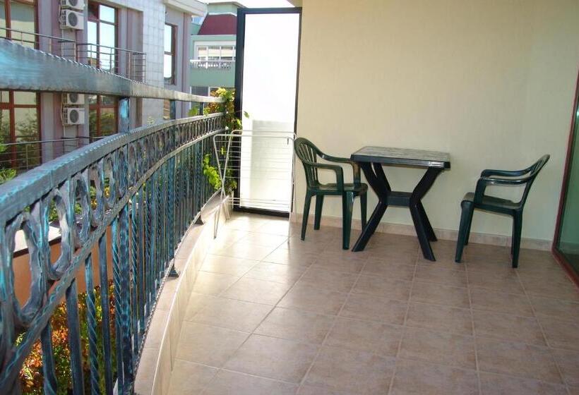 בית מלון כפרי Serenity