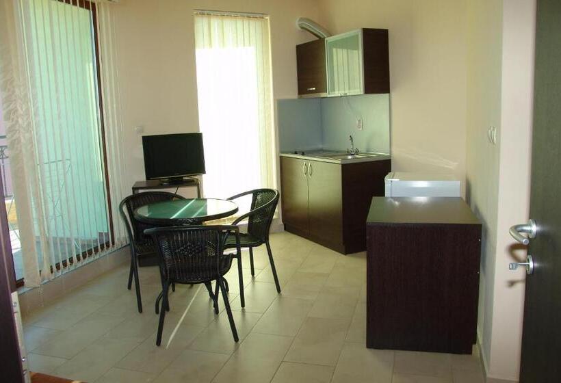 בית מלון כפרי Serenity