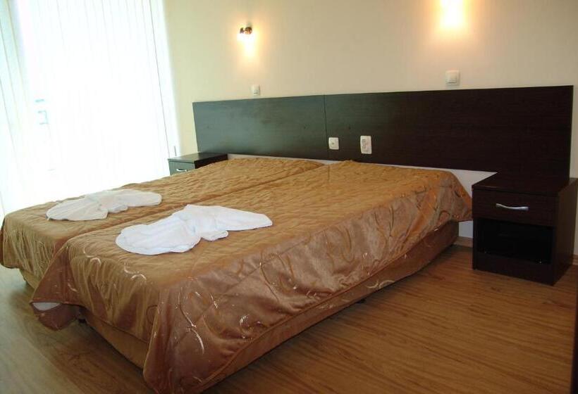 בית מלון כפרי Serenity