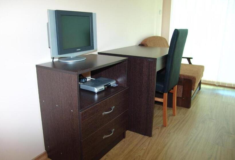 בית מלון כפרי Serenity