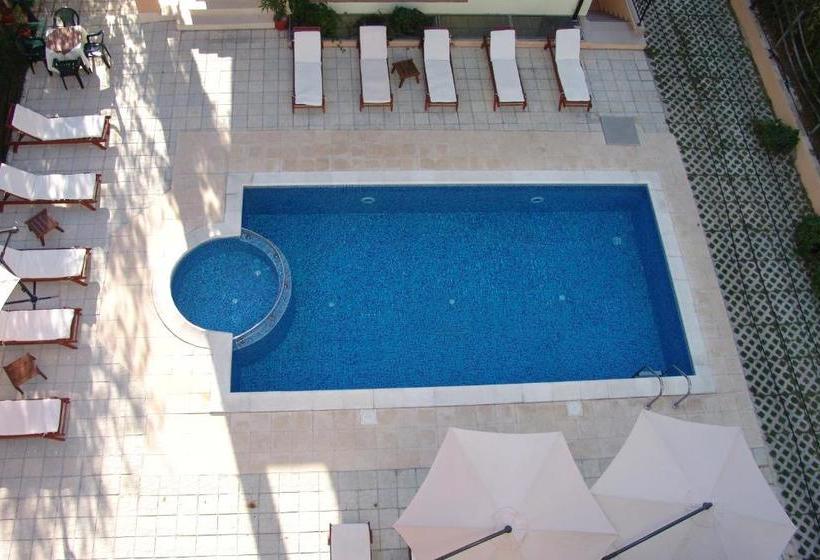 בית מלון כפרי Serenity