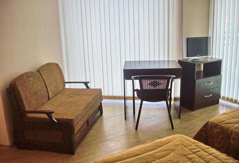 בית מלון כפרי Serenity