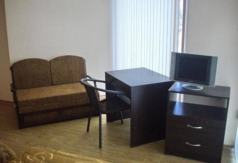 בית מלון כפרי Serenity