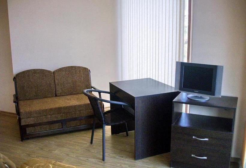 בית מלון כפרי Serenity