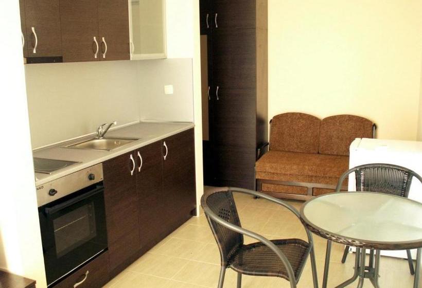 בית מלון כפרי Serenity