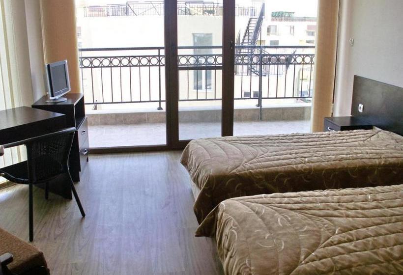 בית מלון כפרי Serenity