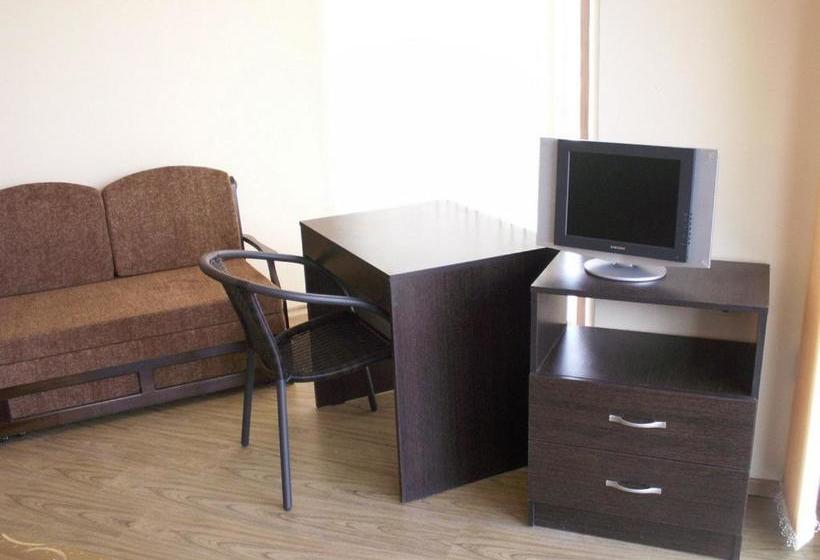 בית מלון כפרי Serenity