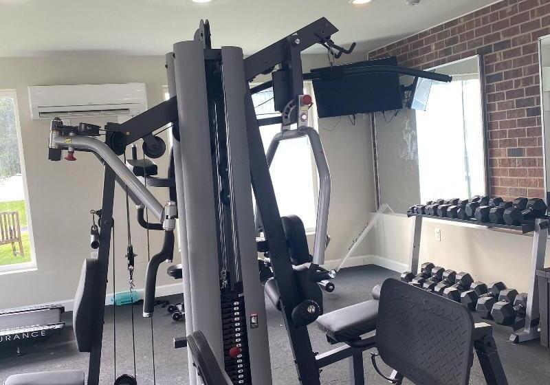 ホテル Seven Hills Suites