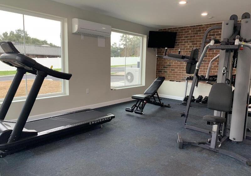 ホテル Seven Hills Suites