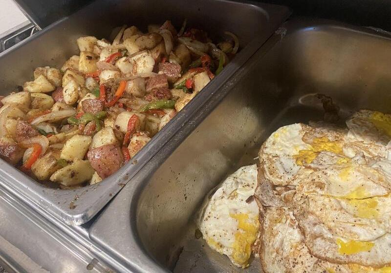 ホテル Seven Hills Suites