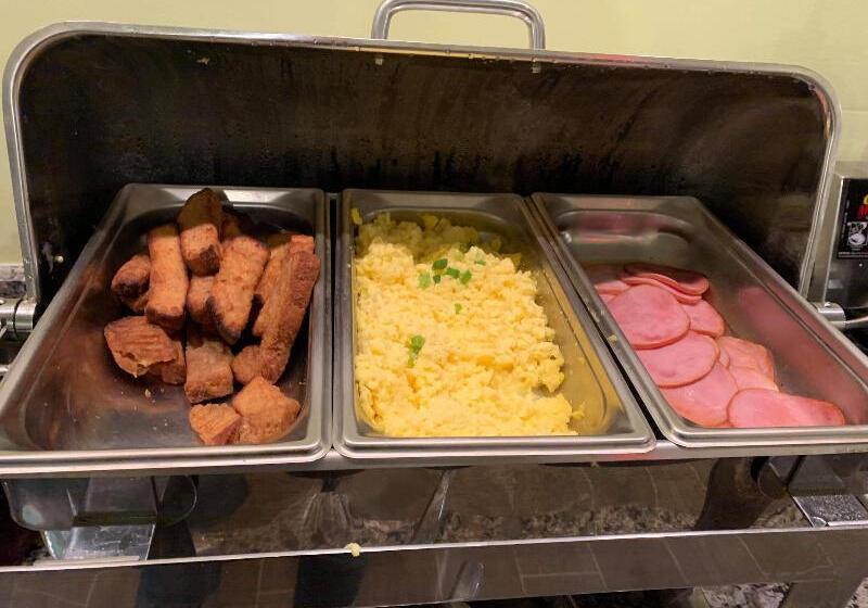 ホテル Seven Hills Suites