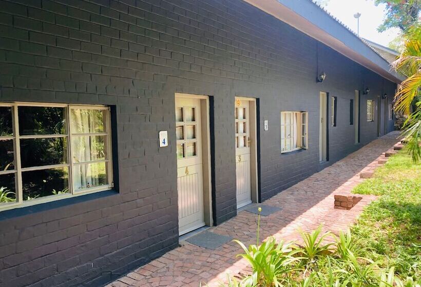 ホテル Shangri La Country