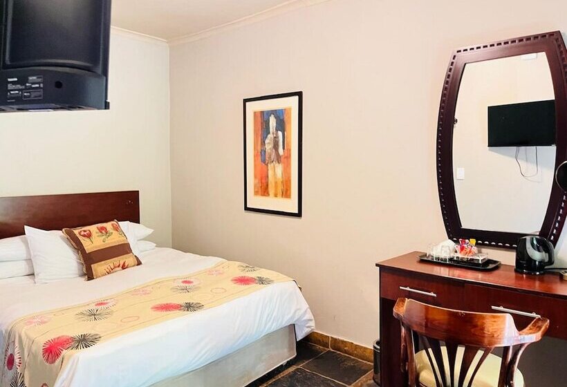 ホテル Shangri La Country