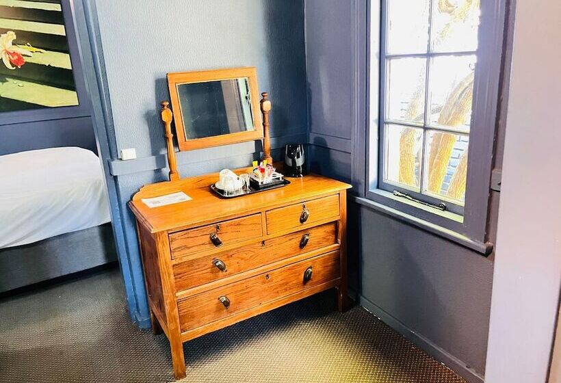 ホテル Shangri La Country