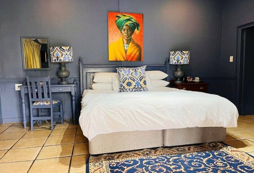 ホテル Shangri La Country