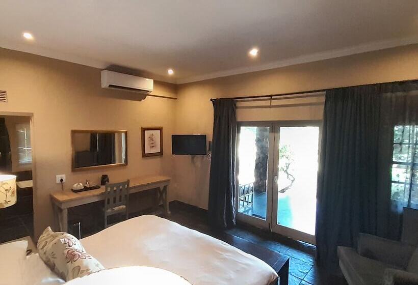 ホテル Shangri La Country