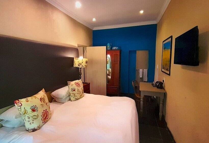 ホテル Shangri La Country