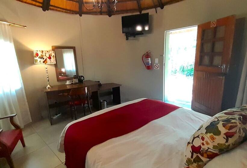 ホテル Shangri La Country