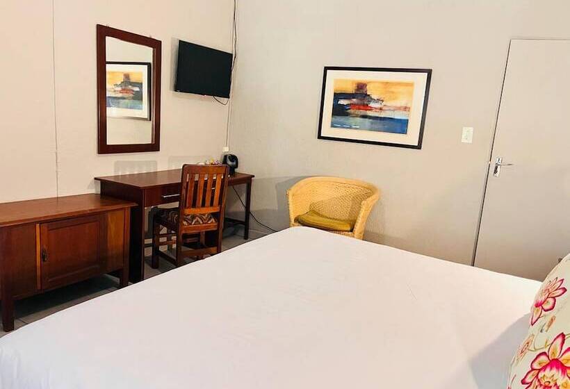 ホテル Shangri La Country