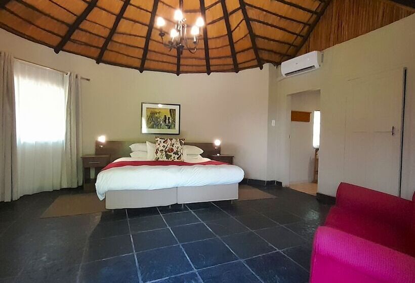 ホテル Shangri La Country