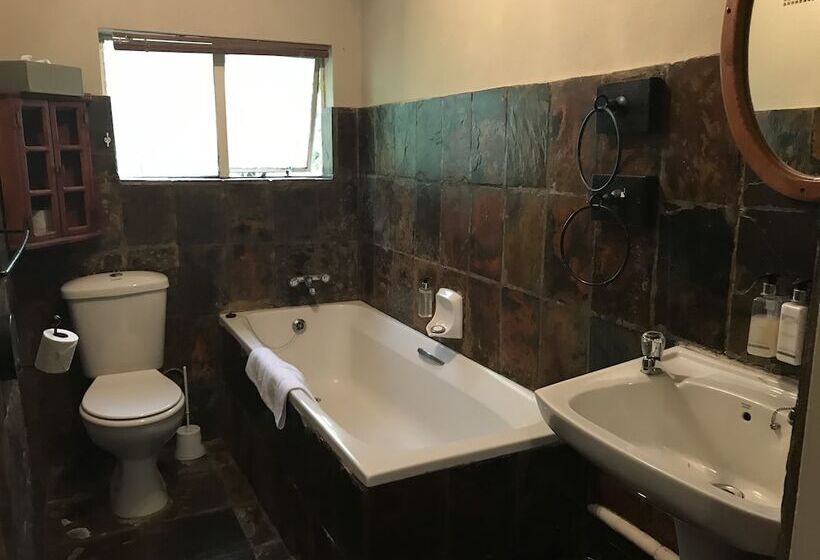 ホテル Shangri La Country