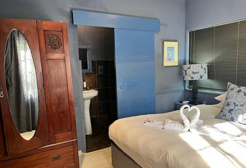 ホテル Shangri La Country