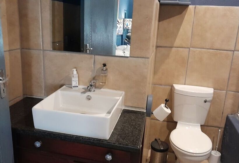 ホテル Shangri La Country