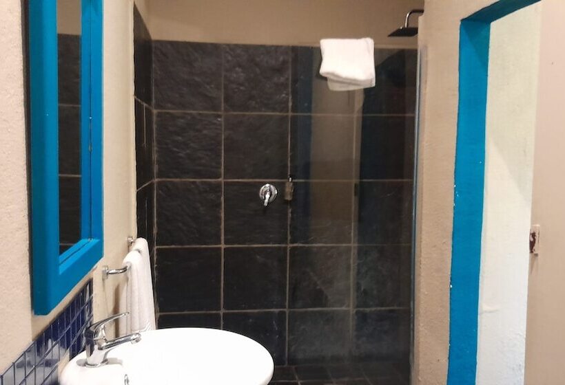 ホテル Shangri La Country