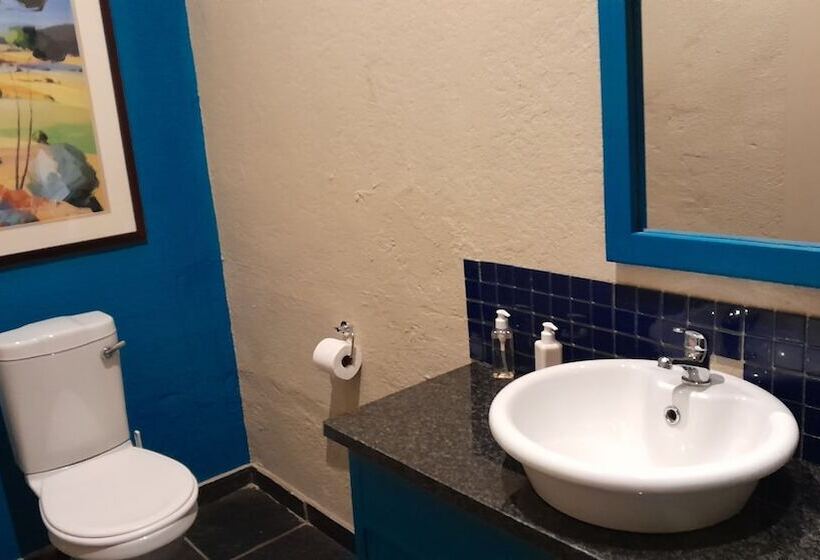 ホテル Shangri La Country